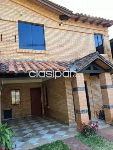 duplex en Lambare. Zona Yacht y Colegio SEK. Sobre Carretera de Lopez, foto 2