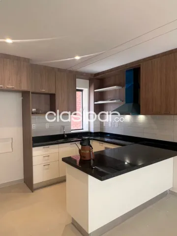 Duplex moderno 3 dormitorios con piscina a estrenar zona Luque — foto 4
