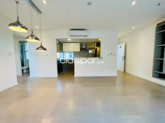 departamento 2 dormitorios amoblado zona shopping del sol — foto 3