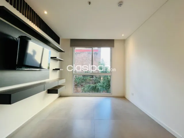 departamento 2 dormitorios amoblado zona shopping del sol — foto 4