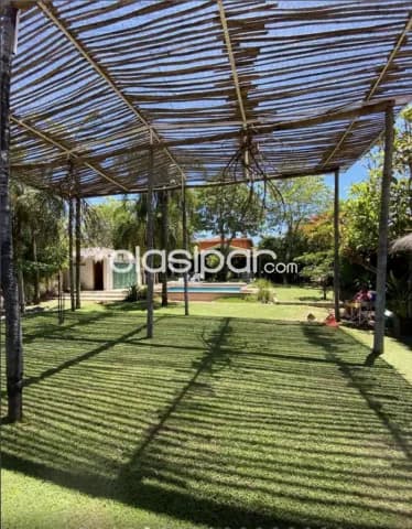 Casa en esquina / San Bernardino (1.800m2) sobre av. Luis f vache, foto 5