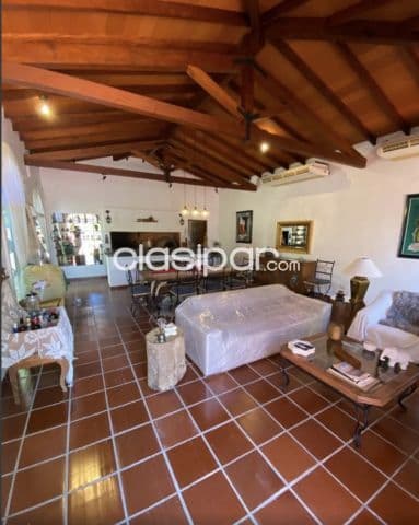 Casa en esquina / San Bernardino (1.800m2) sobre av. Luis f vache, foto 1