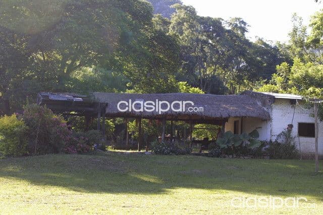 Escobar (paraguarí): Inversión imperdible!, foto 1