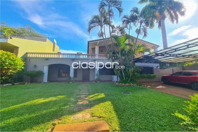 Asunción San Cristóbal Casa con 20m de frente, foto 3