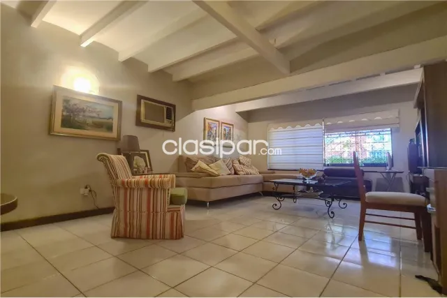 Asunción San Cristóbal Casa con 20m de frente, foto 4