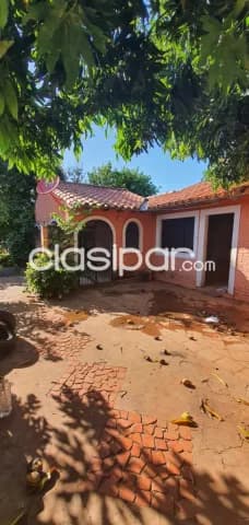 Casa a cuadras del club 12 de octubre itaugua — foto 3