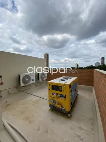 Triplex a Estrenar en Ycua Sati-CLHO4840955 — foto 3