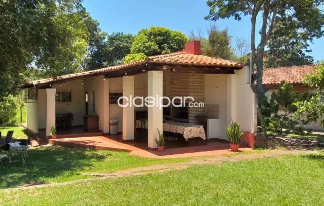 Tu sueño de la casa quinta con acceso al arroyo natural y cascadas cristalinas, foto 5