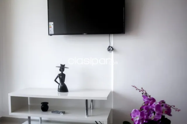 departamento amoblado de 2 dormitorios sobre Santísima Trinidad, foto 5