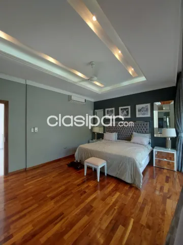 Espectacular Residencia de 2 Plantas-LHO4844624, foto 4