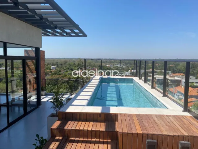 Se vende Departamento de 2 Dormitorios, a 2 cuadras de la avenida 1er. Presidente, foto 3