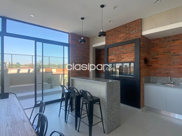 Se vende Departamento de 2 Dormitorios, a 2 cuadras de la avenida 1er. Presidente, foto 5