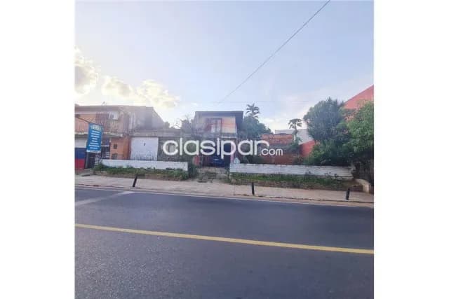 2 salones comerciales, 1 dpto y casa de 2 plantas s/avda.la victoria-bo.san pablo — foto 2