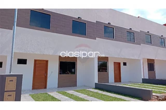 de Dúplex Barrio Cerrado El Paraíso, foto 2