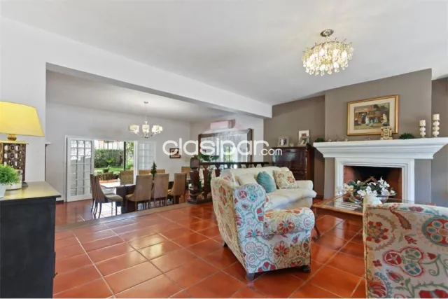 De lujosa casa en Asunción, foto 3