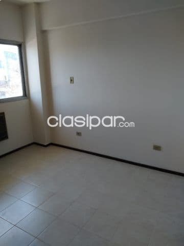 🔥alquilo departamento amplio en pleno centro de asuncion🔥