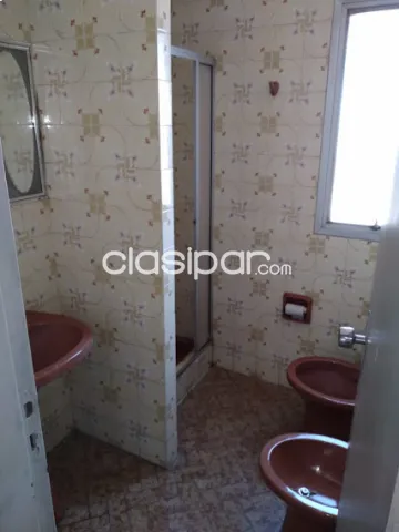 🔥alquilo departamento amplio en pleno centro de asuncion🔥 — foto 4