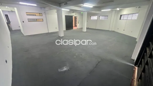 Edificio Comercial B° Pinoza — foto 4