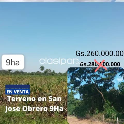 Caraguatay Bajo De Precio 9 Has Ideales P Desarrollos Inmobiliarios Casa De Campo, foto 2