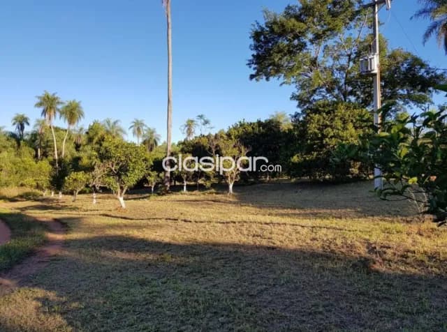 Piribebuy – cordillera: 7.3 has c/ arroyos y cerros, p/ desarrollos inmobiliarios, foto 4