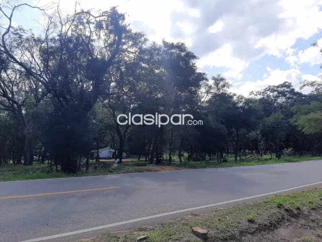 Nva. Colombia – sanber: 5.7 has. Ideales p/ loteamientos, casas de campo, foto 3