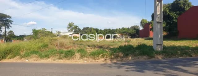 Inversión inteligente en Luque. Terreno de 369 m² en laurelty — foto 2