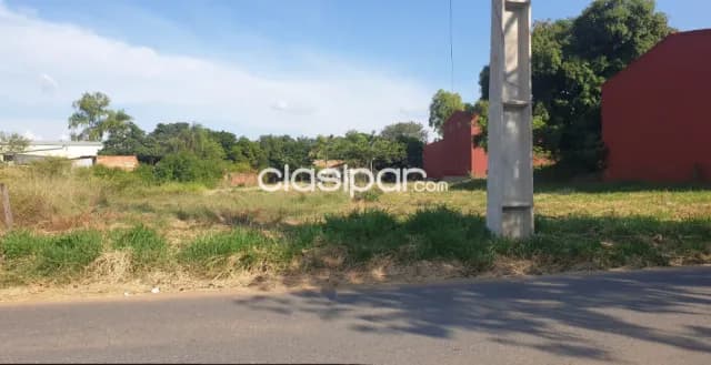 Inversión inteligente en Luque. Terreno de 369 m² en laurelty — foto 3
