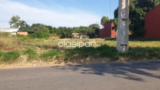 Inversión inteligente en Luque. Terreno de 369 m² en laurelty — foto 4