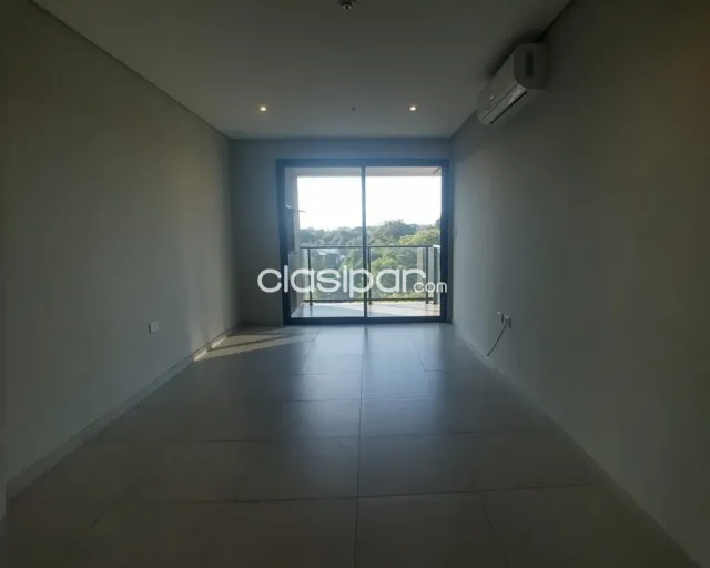 Departamento de 2 Dormitorios Asunción, Zona Villa Morra, foto 3