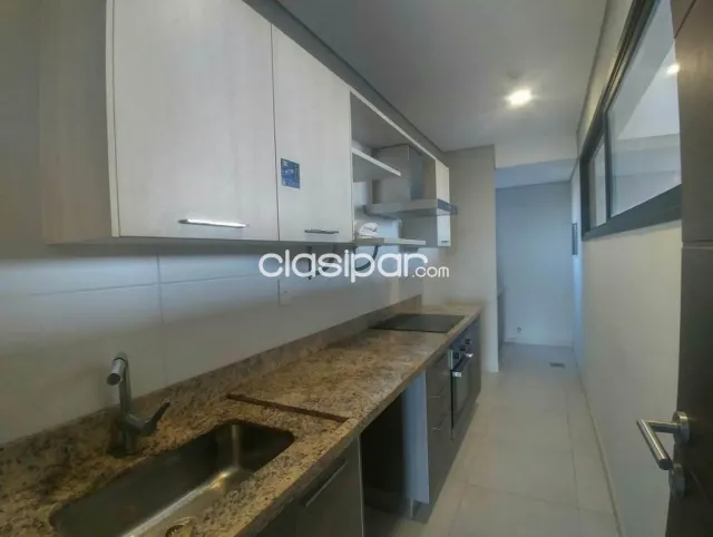 Departamento de 2 Dormitorios Asunción, Zona Villa Morra, foto 4