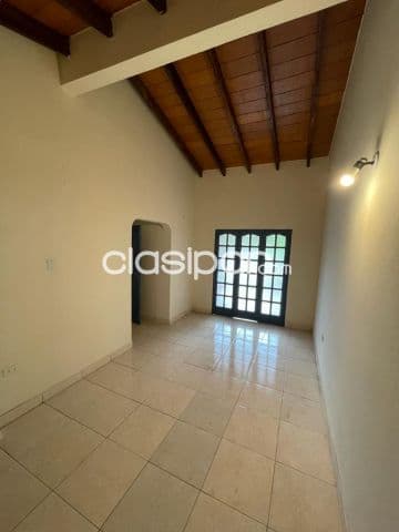 2 duplex en venta en Luque