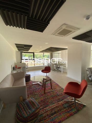 Departamento de 1 dormitorio zona mburucuya - lap4771143