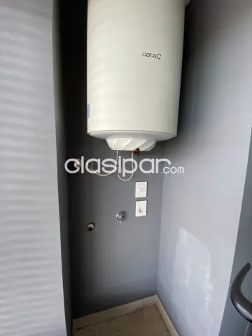 Departamento de 1 dormitorio zona mburucuya - lap4771143 — foto 3