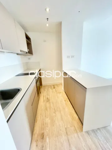 Departamento en asuncion barrio ykua sati cod 3482 — foto 3