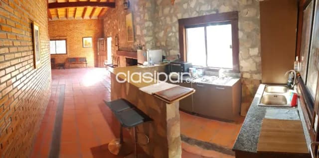 Estancia en benjamin acebal - chaco, sobre ruta asfaltada — foto 3