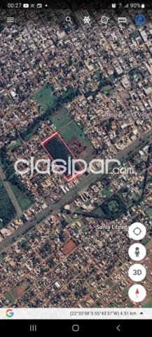 Pjc: 5 has, disponible p/ grandes emprendimientos, potencial único, 4.000.000 usd, foto 2