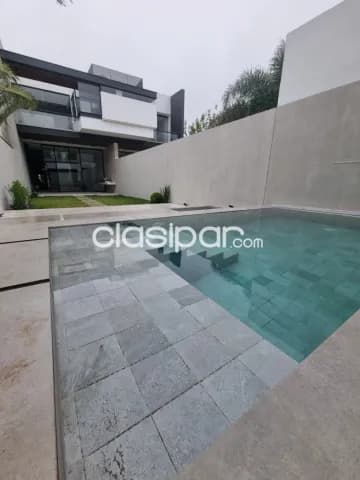 Casa pareada de lujo en mburucuya - asuncion, foto 4