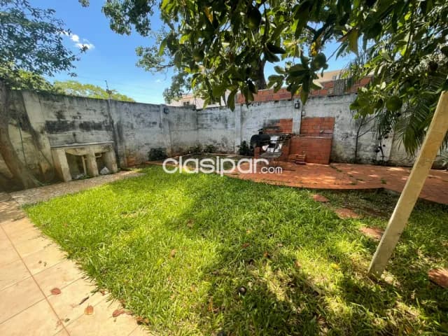 hermosa Casa en Luque - Palma Loma — foto 3
