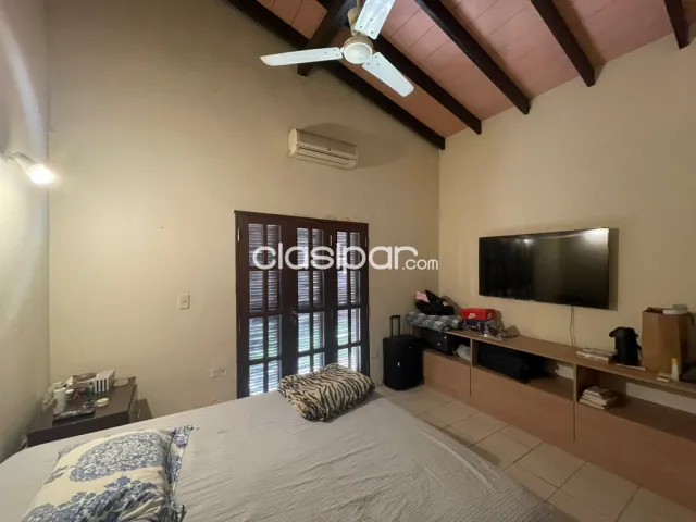 hermosa Casa en Luque - Palma Loma — foto 5