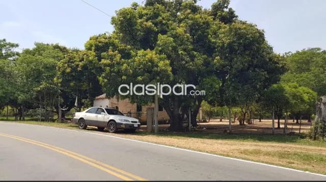 Hermosa propiedad en pirayu de 4 hectareas — foto 2