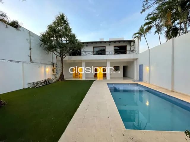 Hermosa Casa en Asuncion Zona Galeria, foto 2
