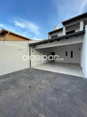 Hermosa Casa en Asuncion Zona Galeria, foto 3