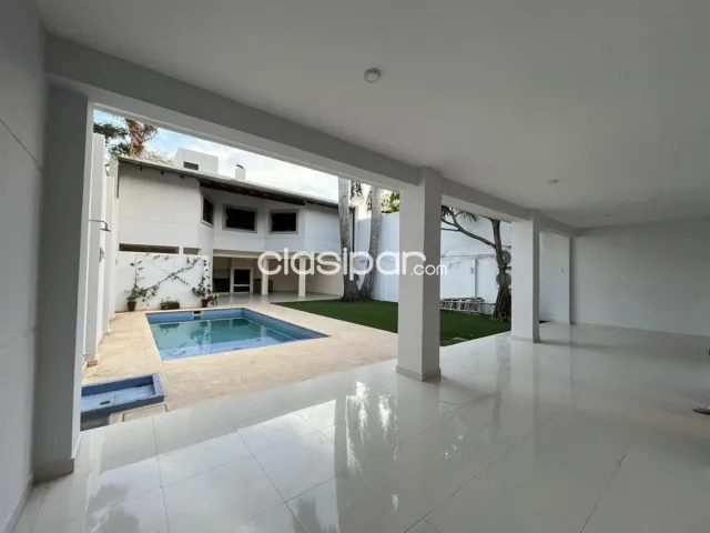Hermosa Casa en Asuncion Zona Galeria, foto 5