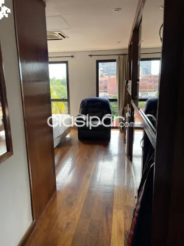 Departamento en asuncion barrio Villa Morra — foto 5