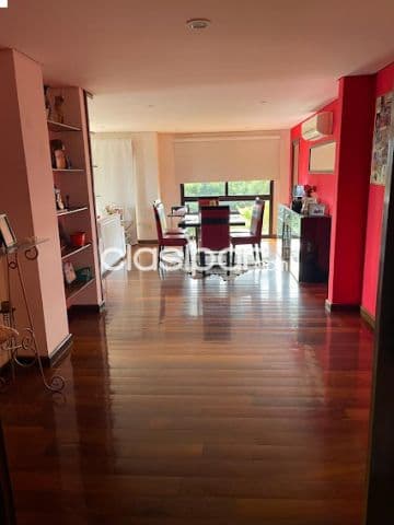 Departamento en asuncion barrio Villa Morra
