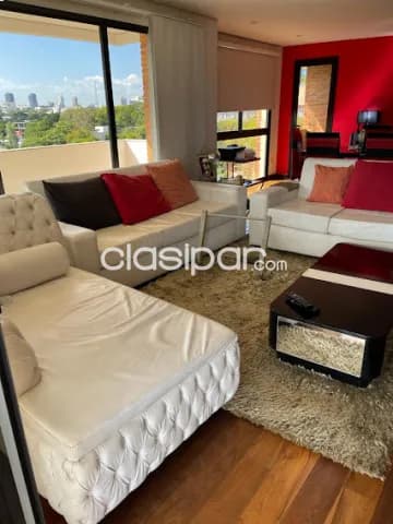 Departamento en asuncion barrio Villa Morra — foto 3