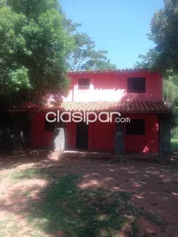 Casa mas un terreno juntos, foto 3