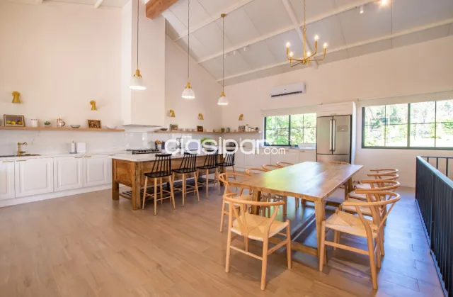 Casa a estrenar en codominio punta bella San Bernardino-clho4816040 — foto 4