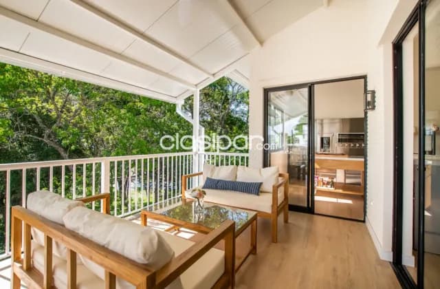 Casa a estrenar en codominio punta bella San Bernardino-clho4816040 — foto 5
