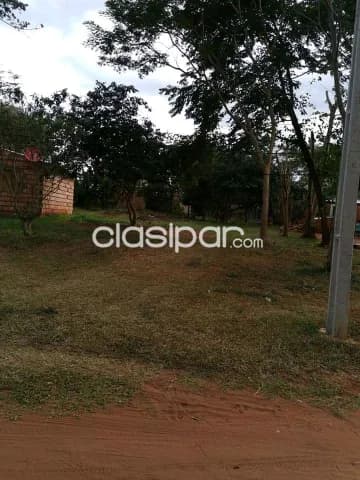 Terreno grande en Ita ramal Itaugua oferta con casita y arbolado aproveche por este mes!, foto 4